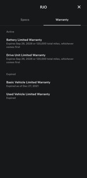 Used 2018 Tesla Model 3 Long Range image 12