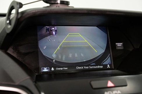 Used 2017 Acura RDX w/ Technology Package image 13