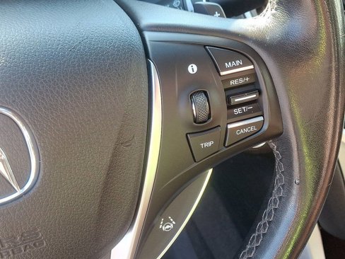 Used 2015 Acura TLX V6 w/ Technology Package image 21