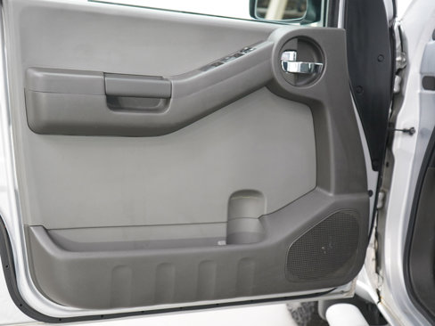Used 2009 Nissan Xterra S w/ X Gear Pkg image 17