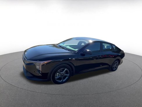 Used 2025 Kia K4 LXS image 8