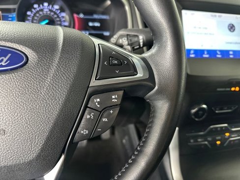 Used 2019 Ford Edge SEL w/ Equipment Group 201A image 16