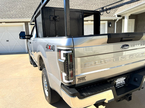 Used 2020 Ford F250 XL w/ Power Equipment Group image 37