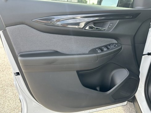 New 2026 Chevrolet TrailBlazer LS w/ LS Convenience Package image 19