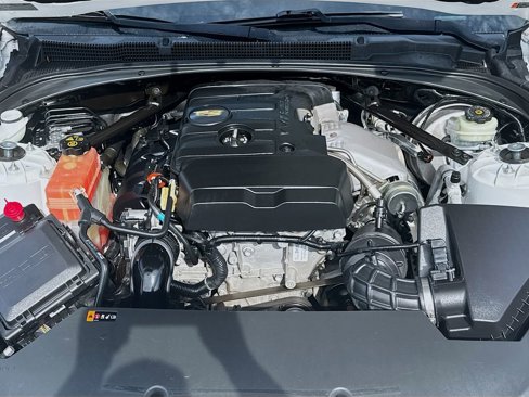 Used 2016 Cadillac ATS 2.0T Sedan image 31