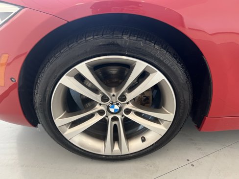 Used 2016 BMW 428i Gran Coupe xDrive w/ Driver Assistance Package image 43
