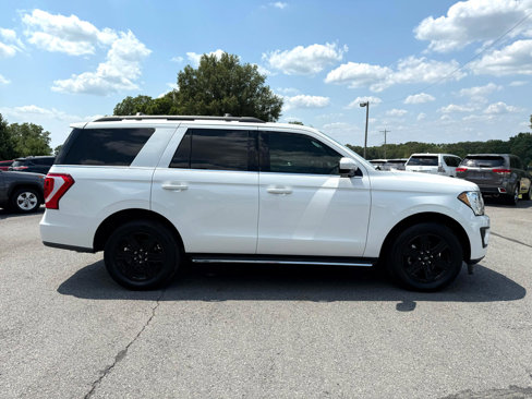 Used 2020 Ford Expedition XLT w/ Equipment Group 202A image 7