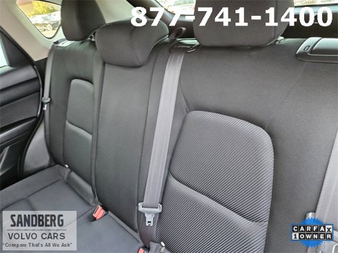 Used 2017 MAZDA CX-5 Sport image 14