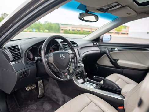 Used 2007 Acura TL Type-S image 24