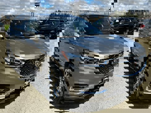 Used 2018 Buick Enclave Avenir image 5