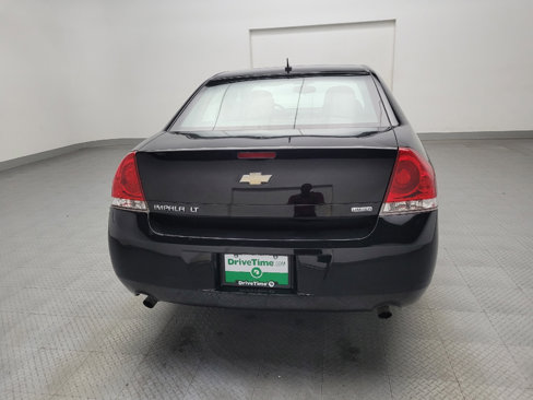 Used 2016 Chevrolet Impala LT image 7
