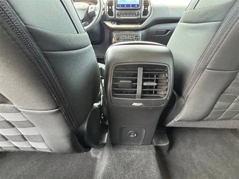 Used 2021 Ford Bronco Sport Big Bend image 37
