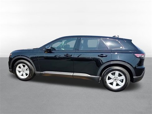 Used 2024 Honda Prologue EX image 5