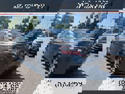 Used 2007 Toyota Camry Hybrid image 5