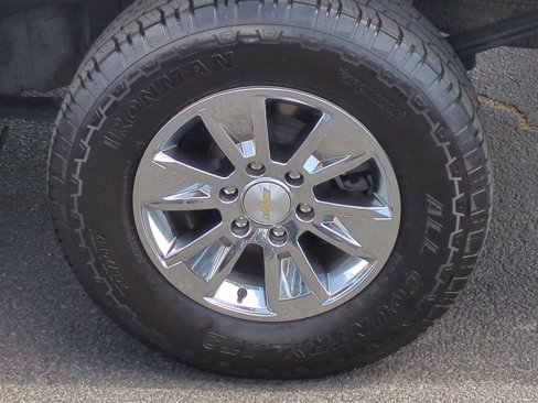 Used 2021 Chevrolet Silverado 1500 LT w/ Safety Package image 26