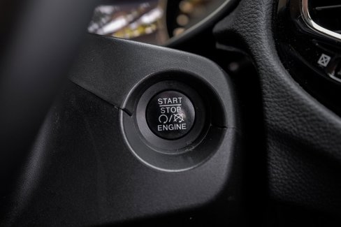 Used 2018 Jeep Compass Limited w/ Navigation Group image 28