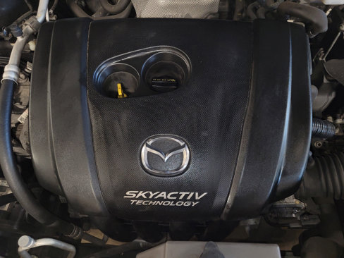 Used 2016 MAZDA CX-5 Grand Touring image 30