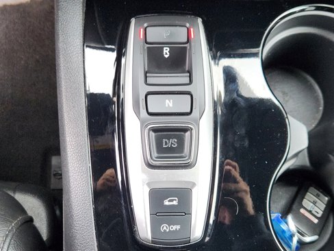 Used 2019 Honda Passport Elite image 13