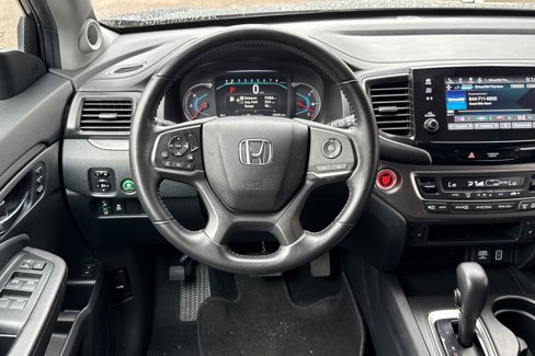 Used 2020 Honda Pilot EX-L image 27