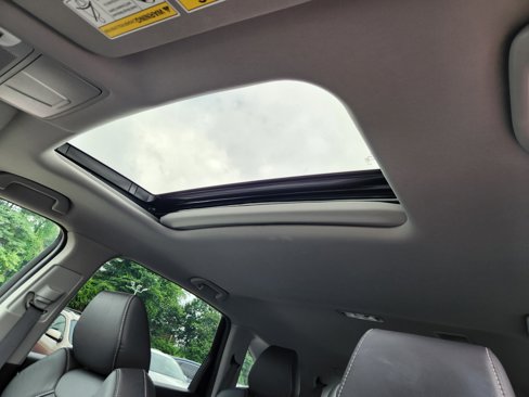 Certified 2019 Acura MDX SH-AWD w/ Technology Package image 16
