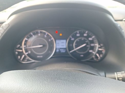 Used 2018 Nissan Armada Platinum w/ Captain Seat Package image 44