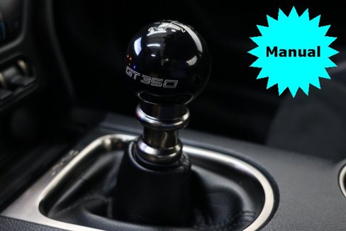 Used 2016 Ford Mustang Shelby GT350 w/ Technology Package image 23