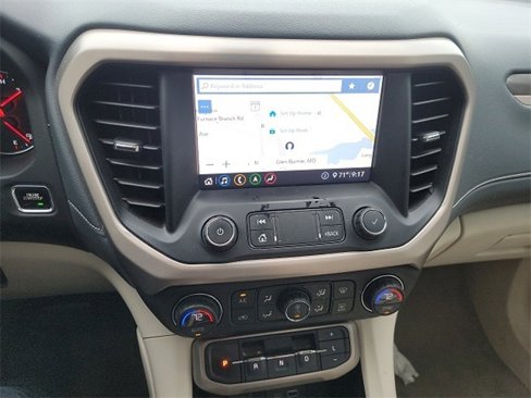 Used 2020 GMC Acadia Denali image 12