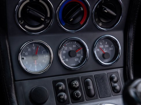 Used 2001 BMW M Roadster image 20