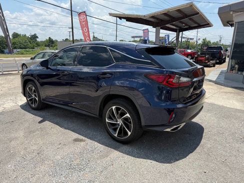 Used 2017 Lexus RX 350 FWD image 8