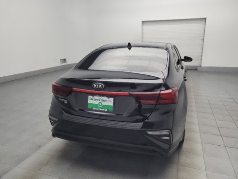 Used 2021 Kia Forte Sedan image 7