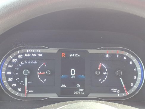 Used 2023 Hyundai Tucson SEL image 25