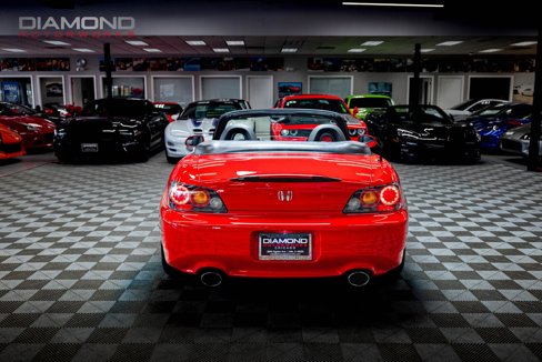 Used 2005 Honda S2000 image 23