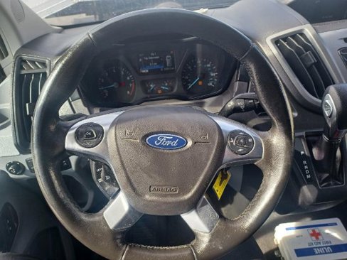 Used 2018 Ford Transit 250 156 image 14