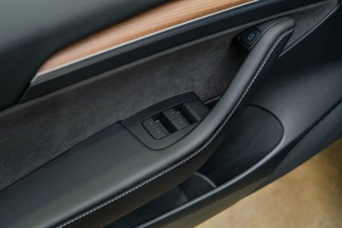 Used 2022 Tesla Model 3 Performance image 59