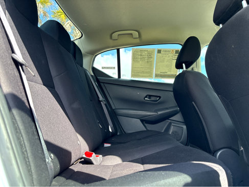 Certified 2024 Nissan Sentra S image 17