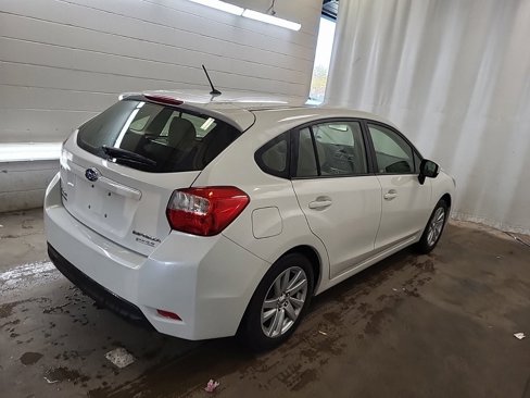 Used 2016 Subaru Impreza 2.0i Premium w/ Popular Package #1 image 2