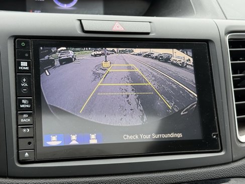 Used 2015 Honda CR-V EX image 37