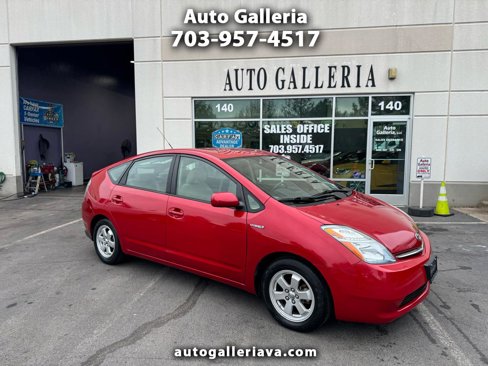 Used 2006 Toyota Prius image 1