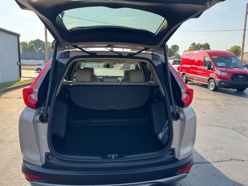 Used 2019 Honda CR-V EX-L image 5