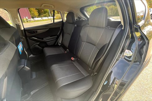 Used 2019 Subaru Crosstrek 2.0i w/ Eyesight System image 20