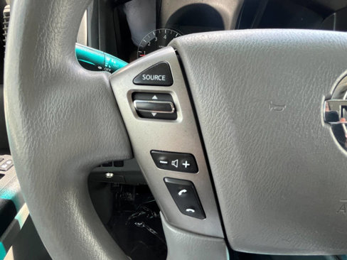Used 2021 Nissan NV 2500 S image 30