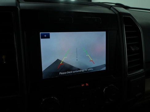 Used 2019 Ford F150 XLT w/ XTR Package image 22