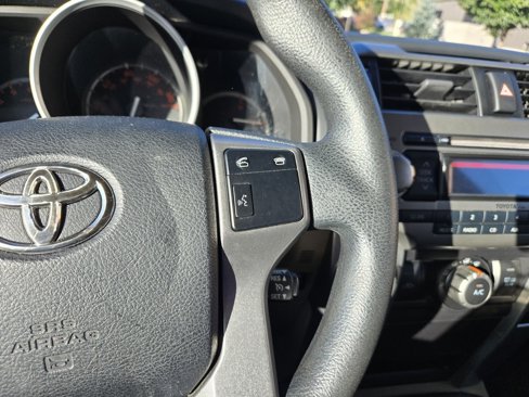 Used 2012 Toyota 4Runner SR5 image 20