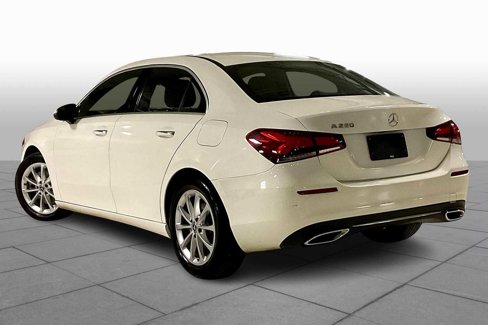 Used 2019 Mercedes-Benz A 220 image 11