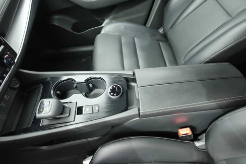 Used 2022 Nissan Rogue SV w/ SV Premium Package image 23