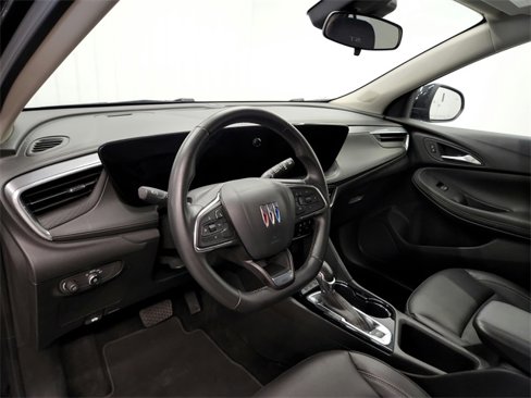 Used 2024 Buick Encore GX Sport Touring image 22
