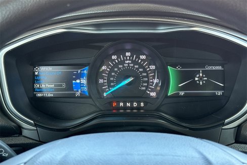Used 2019 Ford Fusion SE image 35