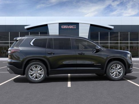 New 2025 GMC Acadia Elevation w/ Elevation Premium Package image 24