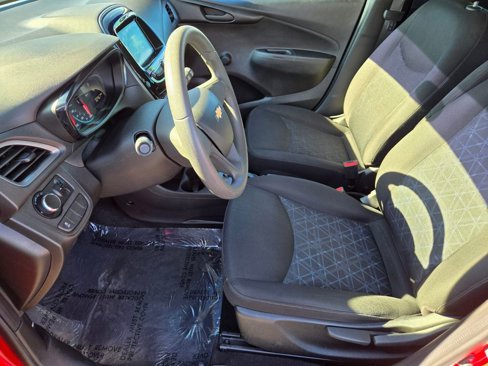 Used 2019 Chevrolet Spark LS image 10