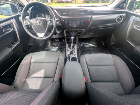 Used 2019 Toyota Corolla XLE image 15